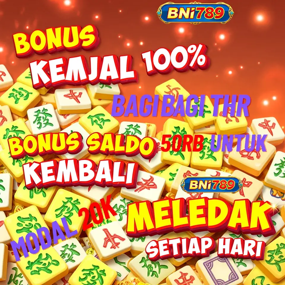 bni789 Resmi